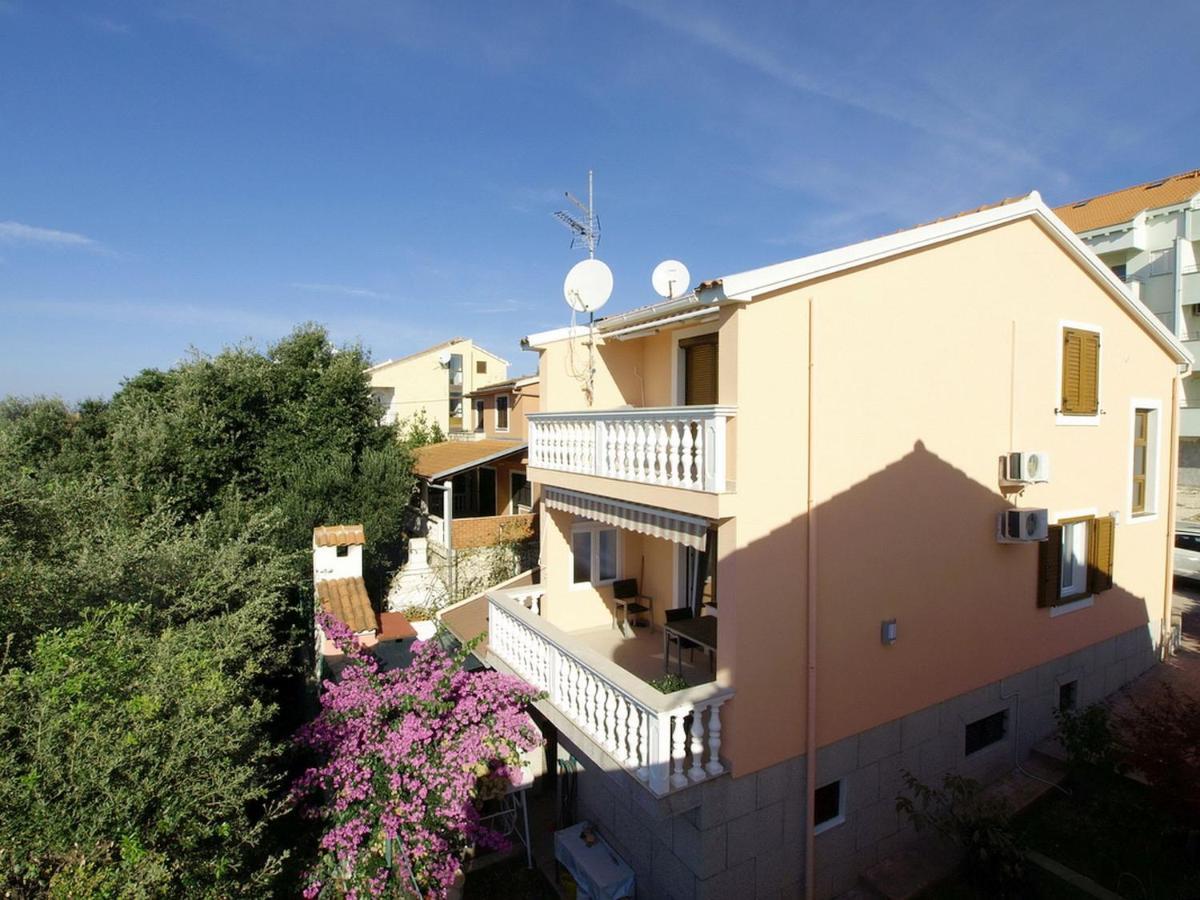 Villa Brucker Kozino Exterior photo