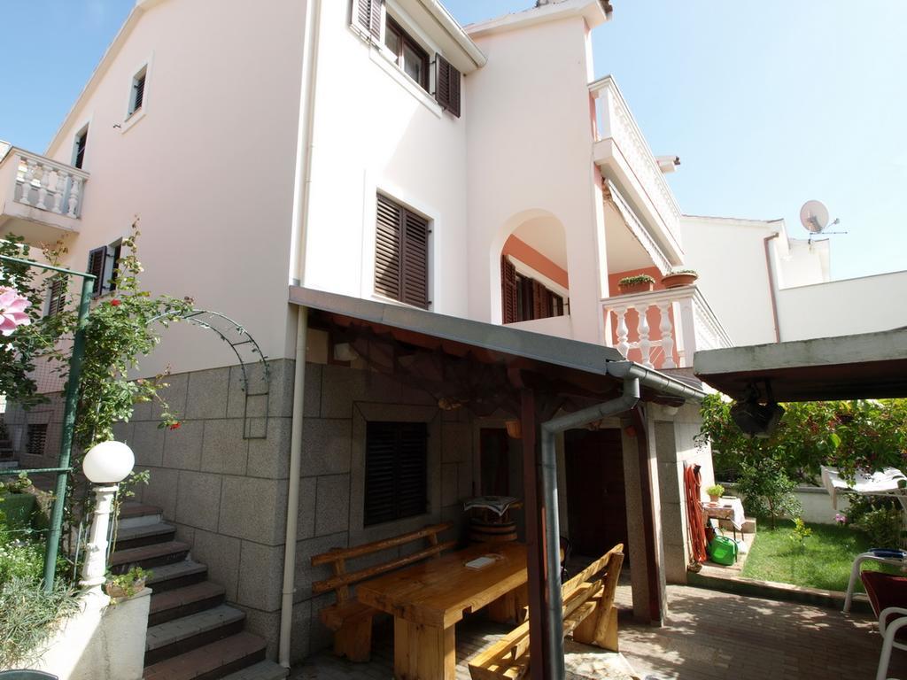Villa Brucker Kozino Exterior photo