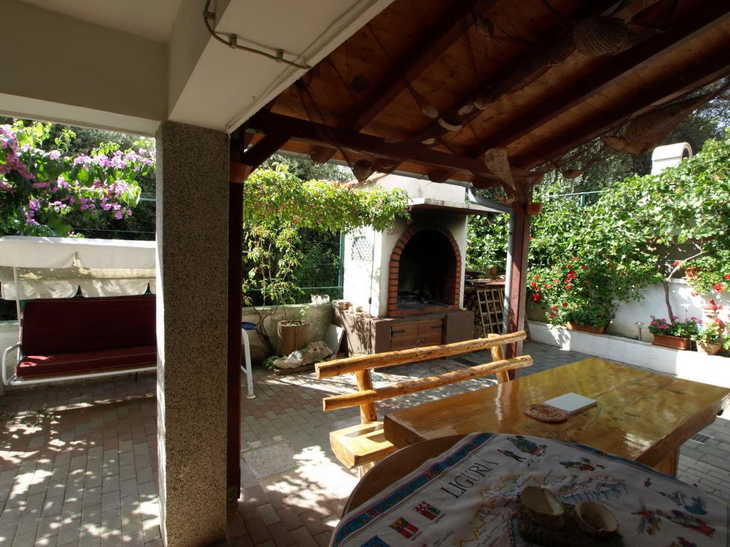 Villa Brucker Kozino Exterior photo